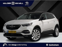 Opel Grandland X - Ultimate 1.6 Turbo 180pk EAT8 | 1.600 KG TREKGEWICHT | AGR-STOELEN | TWO-TONE | PANODAK |