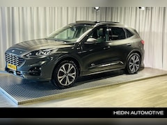 Ford Kuga - 1.5 EcoBoost ST Line X Panoramadak | Trekhaak | Adaptive Cruise | 19" | Head-up Display