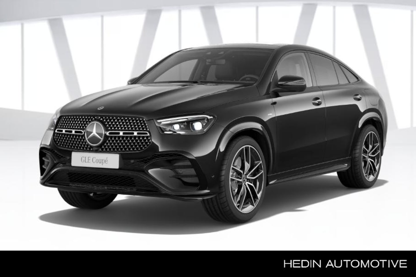 Mercedes-Benz GLE-Klasse Coupé - GLE 400e Automaat 4MATIC Sport Edition | Premium Pakket | Rijassistentiepakket | Nightpakk - AutoWereld.nl