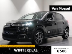 Citroën C3 - S&S Feel Edition - TREKHAAK ZUINIG - ANDROID AUTO/ APPLE CARPLAY - AIRCO