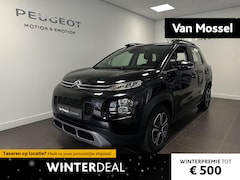 Citroën C3 Aircross - 1.2 PureTech Feel | 110 PK | Parkeer Sensoren Achter | DAB Audio