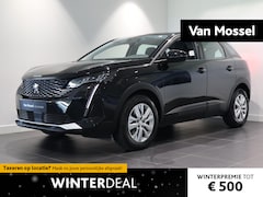 Peugeot 3008 - 1.2 PureTech Active Pack | Automaat | Camera | Navi