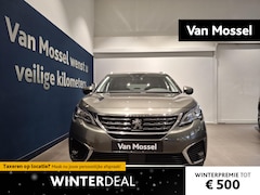 Peugeot 5008 - 1.2 PureTech Blue Lease Premium | Camera | Trekhaak | Navigatie