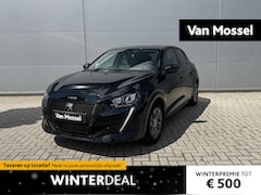 Peugeot e-208 - EV Allure 50 kWh | Camera | Cruise Control | Apple Carplay/Android Auto | Stoelverwarming