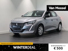 Peugeot 208 - Active - APPLE CARPLAY/ANDROID AUTO - CRUISE CONTROL