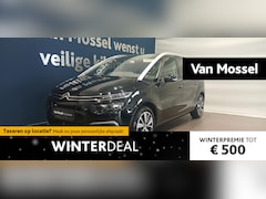 Citroën Grand C4 Picasso - 1.2 PureTech Shine | Navigatie | Climate control | Camera