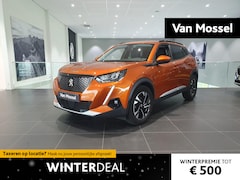 Peugeot 2008 - 1.2 Allure 130PK | Navigatie | Climate control | Camera
