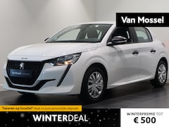 Peugeot 208 - Like | Airco | Cruise control | Zuinig