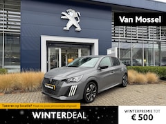 Peugeot 208 - Hybrid 100 e-DCS6 Allure