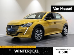 Peugeot e-208 - EV Active 50 kWh - CLIMATE CONTROL - APPLE CARPLAY/ANDROID AUTO - CRUISE CONTROL