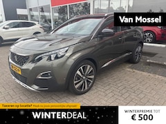 Peugeot 3008 - PureTech 130 GT Line l Camera l Focal Hi-Fi
