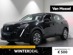 Peugeot 2008 - Active - CRUISE CONTROL - AIRCO - NAVIGATIE