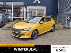Peugeot 208 - 1.2 PureTech Allure | PANORAMADAK | VERWARMBARE STOELEN | PARKEERSENSOREN | LM VELGEN |