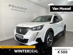 Peugeot 2008 - 1.2 PureTech Allure 130 PK | Camera | Navigatie | Trekhaak