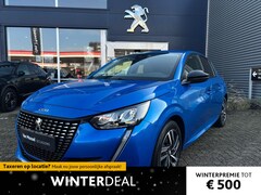 Peugeot 208 - 1.2 PureTech Allure | LM VELGEN | SPORTSTOELEN | PARKEERSENSOREN | APPLE CARPLAY |