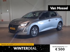Peugeot 208 - 1.2 Active Pack PARKEERSENSOREN ACHTER | CARPLAY | LICHTMETALEN VELGEN