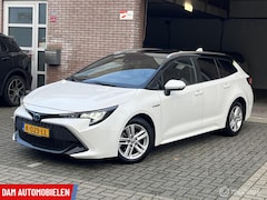 Toyota Corolla Touring Sports - 1.8 Hybrid 1e eig. NAP, Dealer onderhouden