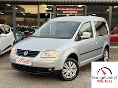 Volkswagen Caddy - Combi 1.4 Comfortline 5p. ECC NETTE AUTO