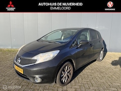 Nissan Note - 1.2 Connect Edition TREKHAAL CRUISE CONTROL