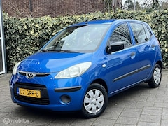Hyundai i10 - 1.1 Active Cool
