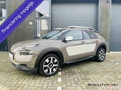 Citroën C4 Cactus - 1.2 e-VTi Shine | AUT | NAVI | CAMERA |