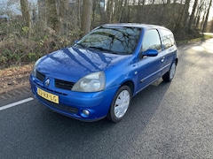 Renault Clio - 1.2-16V Authentique Comfort