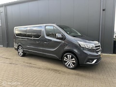 Renault Trafic - 2.0Dci 9 personen bus Luxe uitvoering, Marge