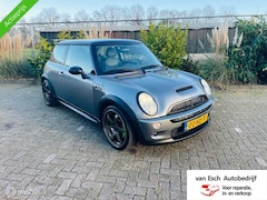 MINI Cooper S - 1.6 Chili I nette auto I goedkoopste van nederland