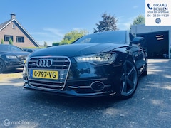 Audi S6 - 4.0 TFSI S6 520 pk Quattro Pro Line Plus Full options