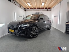 Audi SQ8 - 4.0 TDI SQ8 quattro | Pano | B&O | Matrix LED |