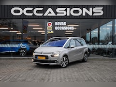 Citroën Grand C4 Picasso - 1.2 Feel 7PERS/ 1 EIGENAAR/ APPLE CARPLAY/ KEYLESS