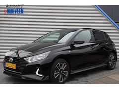 Hyundai i20 - 1.0 T-GDI N Line Automaat