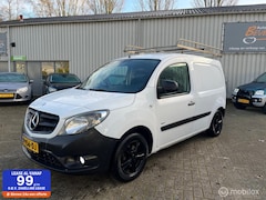 Mercedes-Benz Citan - bestel 108 CDI BlueEFFICIENCY