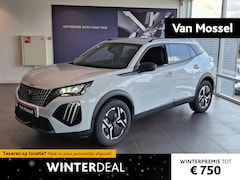 Peugeot 2008 - 1.2 Hybrid 136 Allure | Camera | Navigatie | Apple Carplay/Android Auto | Trekhaak