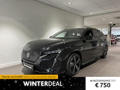 Peugeot 308 SW - 1.2 Hybrid 136 e-DCS6 GT | AUTOMAAT | Camera | Navigatie | Alcantara