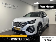 Peugeot 2008 - 1.2 Hybrid 136 GT | Navigatie | Apple Carplay/Android Auto | Adaptief cruise control | Par
