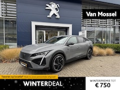 Peugeot 408 - 1.2 Hybrid 136 e-DCS6 GT | Camera | Navigatie | LED Matrix | Sportstoelen