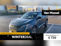 Peugeot 3008 - 1.2 PureTech Allure Pack Business