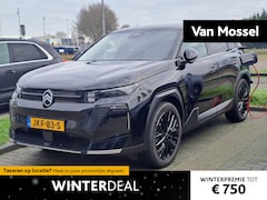 Citroën C5 Aircross - E-C5 Max Comfort Range 73 kWh NU BESCHIKBAAR VOOR EEN PROEFRIT