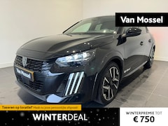 Peugeot 208 - 1.2 Hybrid GT 145 e-DCS6 | AUTOMAAT | CARPLAY & ANDROID | NAV | PACK VISION | ELEC. STOEL