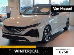 Peugeot 308 SW - 1.6 Plug-in Hybrid 195 GT FACELIFT | NU PROEFRIJDEN | AUTOMAAT | SCHUIF-/KANTELDAK | NIEUW