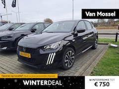 Peugeot e-208 - EV Style Avantage 51 kWh DEMO | BEL VOOR PROEFRIT | NIEUWSTE MODEL