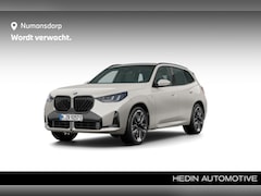 BMW X3 - 30e xDrive | M-Sport Pro | 21'' | Panorama. | Harman/Kardon | Driv. + Park. Plus | Stoelve