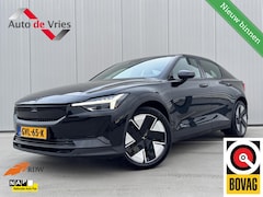 Polestar 2 - 2 Long Range Single Motor 82 kWh|NL-Auto