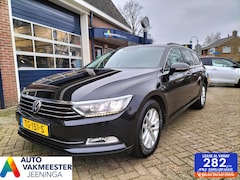 Volkswagen Passat Variant - 1.4 TSI Comfortline