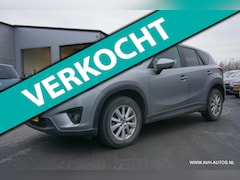 Mazda CX-5 - 2.2D TS 2WD, Auto start niet Prijs EX BPM