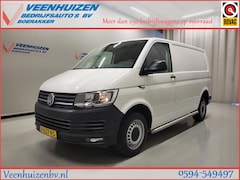 Volkswagen Transporter - 2.0TDI 115pk Euro 6
