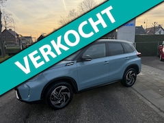 Suzuki Vitara - 1.4 Boosterjet Style Smart Hybrid // 1500 kilo trekgewicht // Nieuwstaat // Snel te rijden