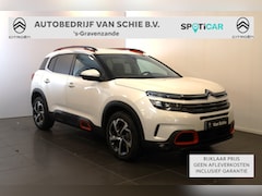 Citroën C5 Aircross - PT 180 EAT8 Automaat Feel TREKHAAK | Camera | Navi | Parkeersensoren voor en achter