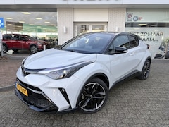 Toyota C-HR - 2.0 Hybrid GR-Sport | Premium Pack | JBL | Navi | Sensoren v/a |